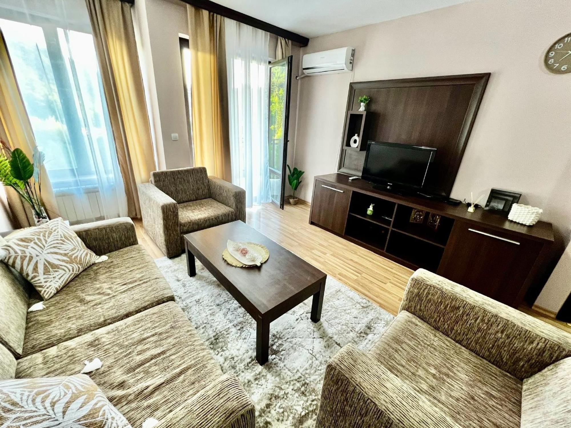 Lorena Holiday Spa Свети Спас Velingrad Buitenkant foto