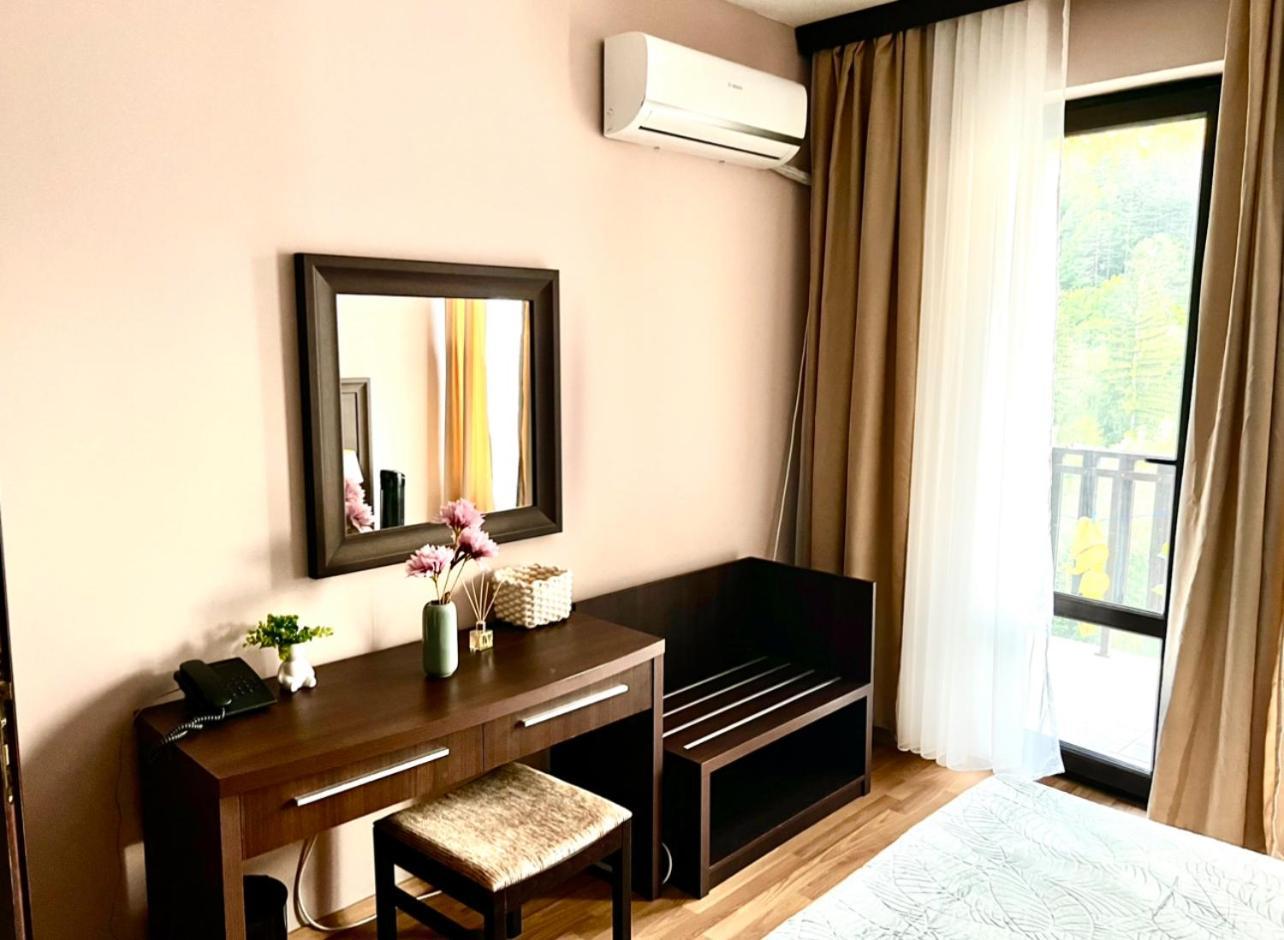 Lorena Holiday Spa Свети Спас Velingrad Buitenkant foto