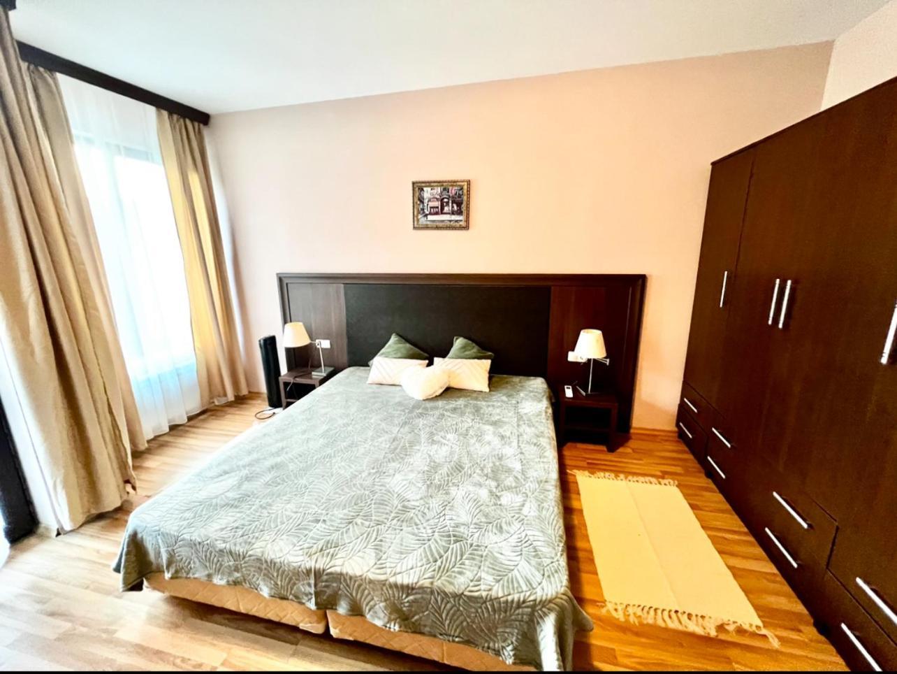 Lorena Holiday Spa Свети Спас Velingrad Buitenkant foto