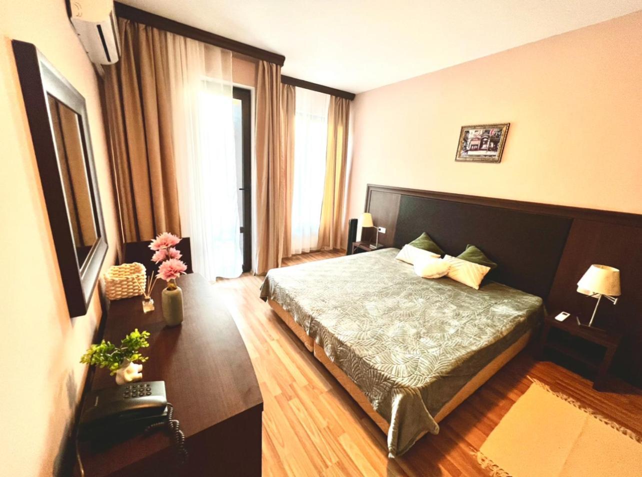 Lorena Holiday Spa Свети Спас Velingrad Buitenkant foto