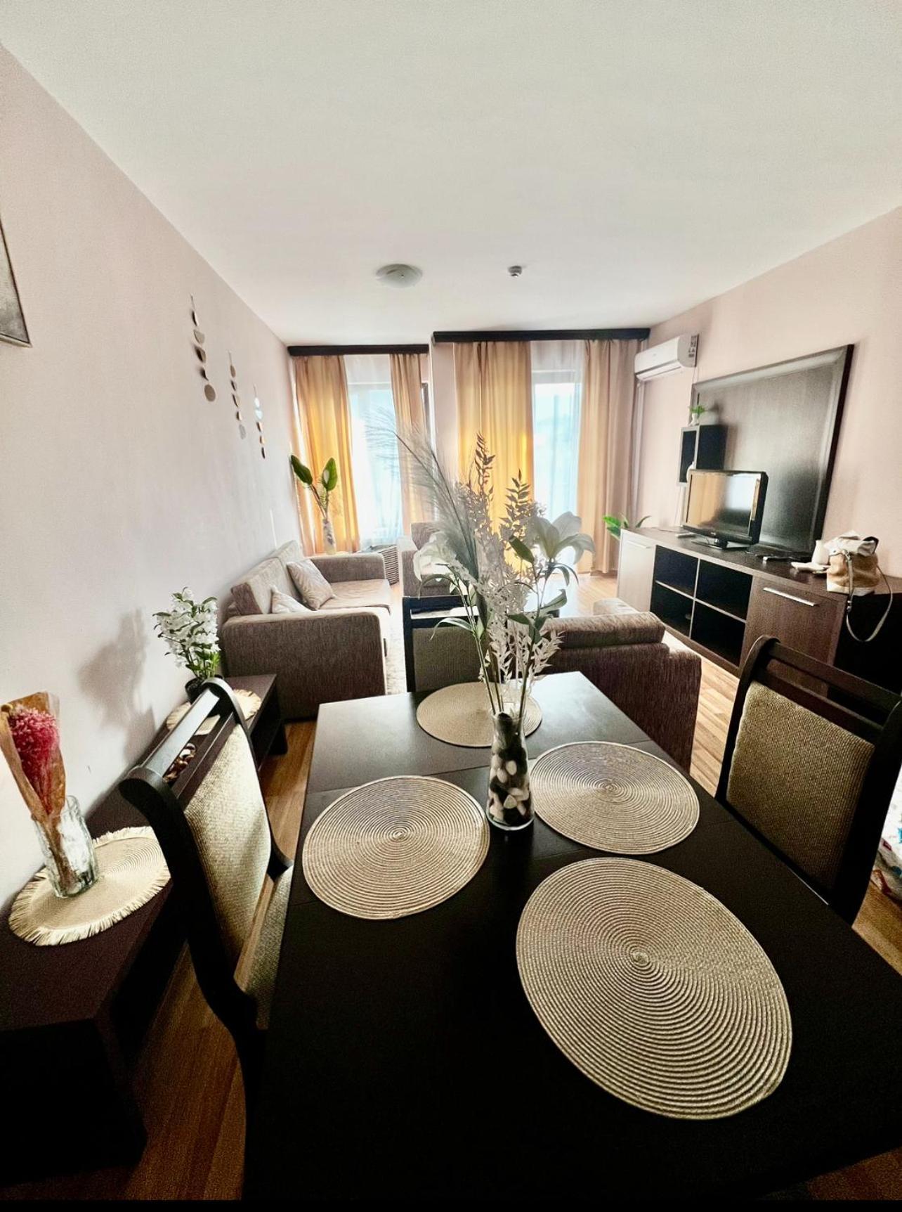 Lorena Holiday Spa Свети Спас Velingrad Buitenkant foto