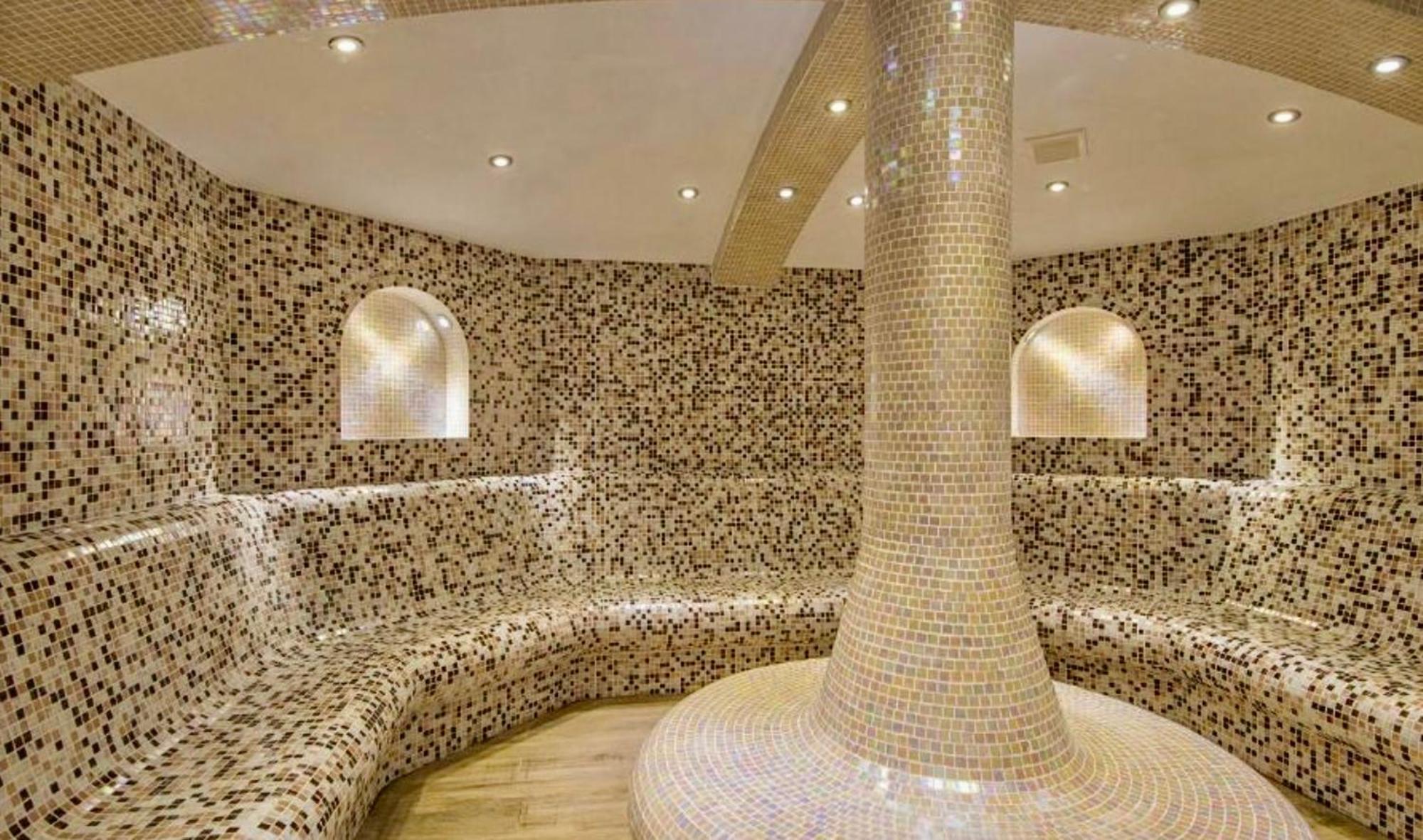 Lorena Holiday Spa Свети Спас Velingrad Buitenkant foto