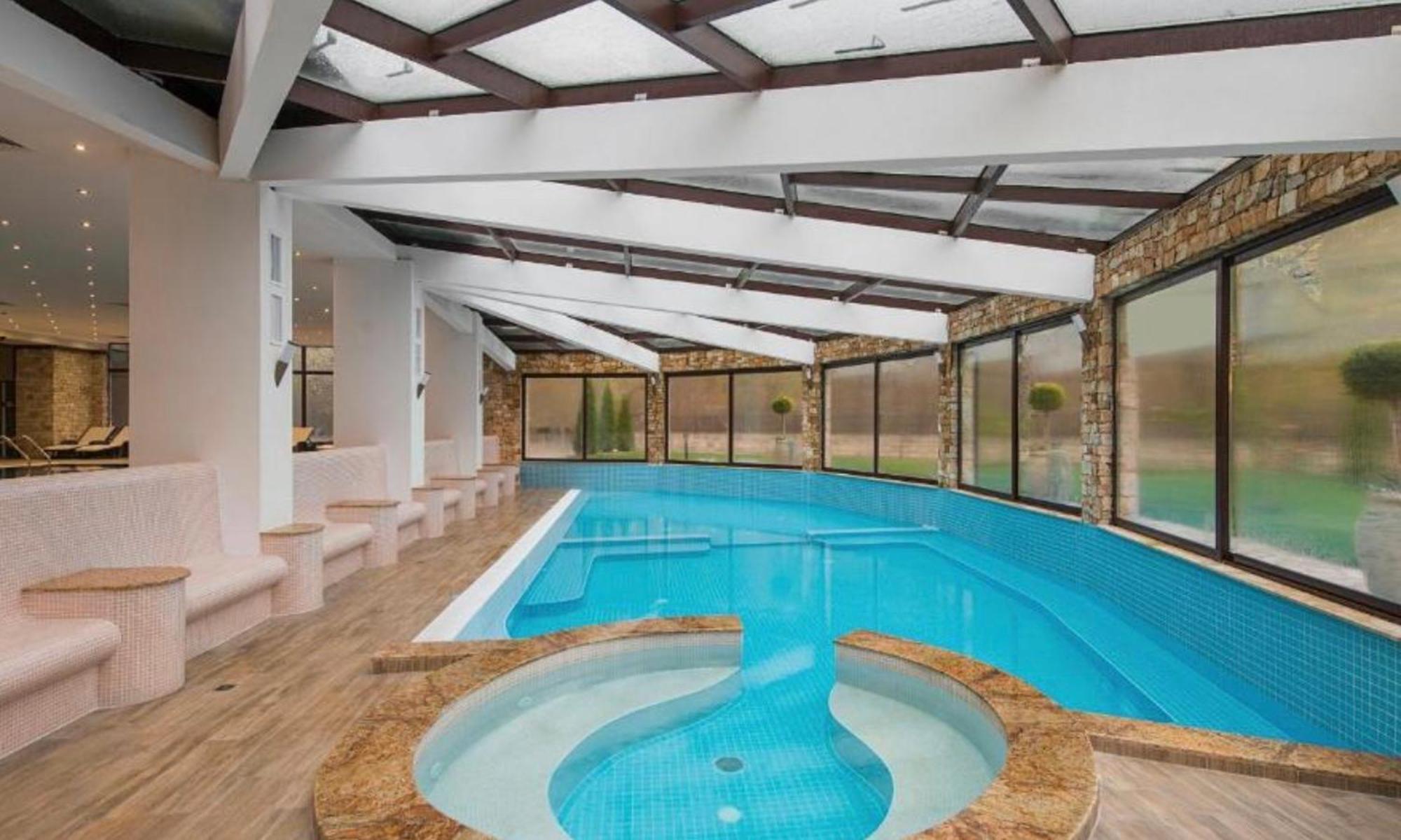 Lorena Holiday Spa Свети Спас Velingrad Buitenkant foto