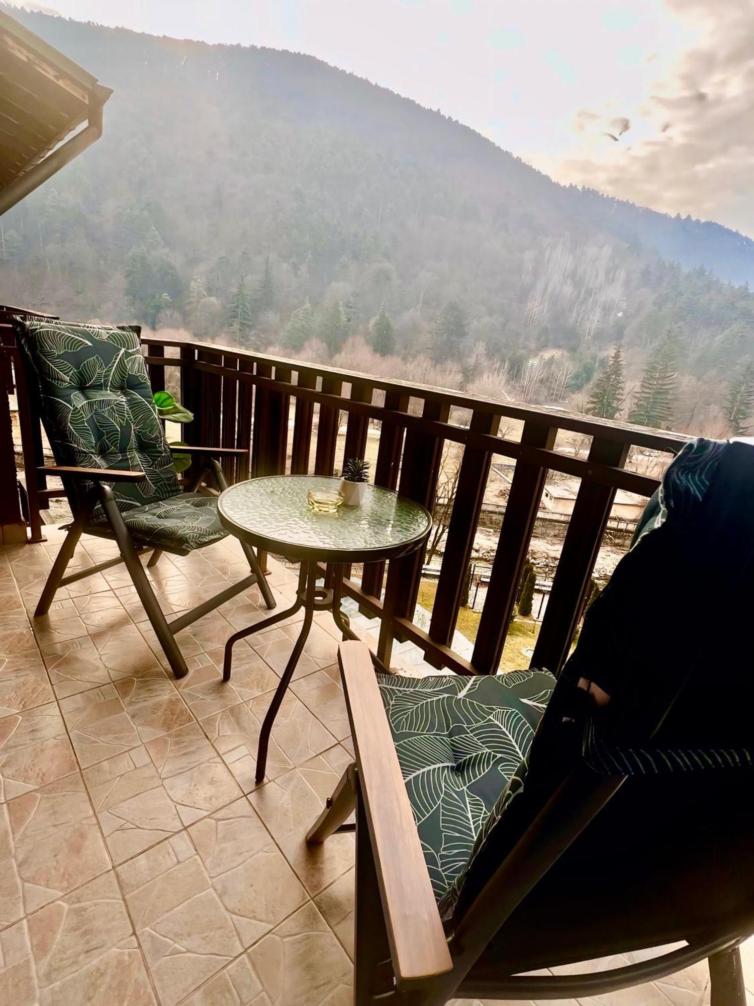 Lorena Holiday Spa Свети Спас Velingrad Buitenkant foto