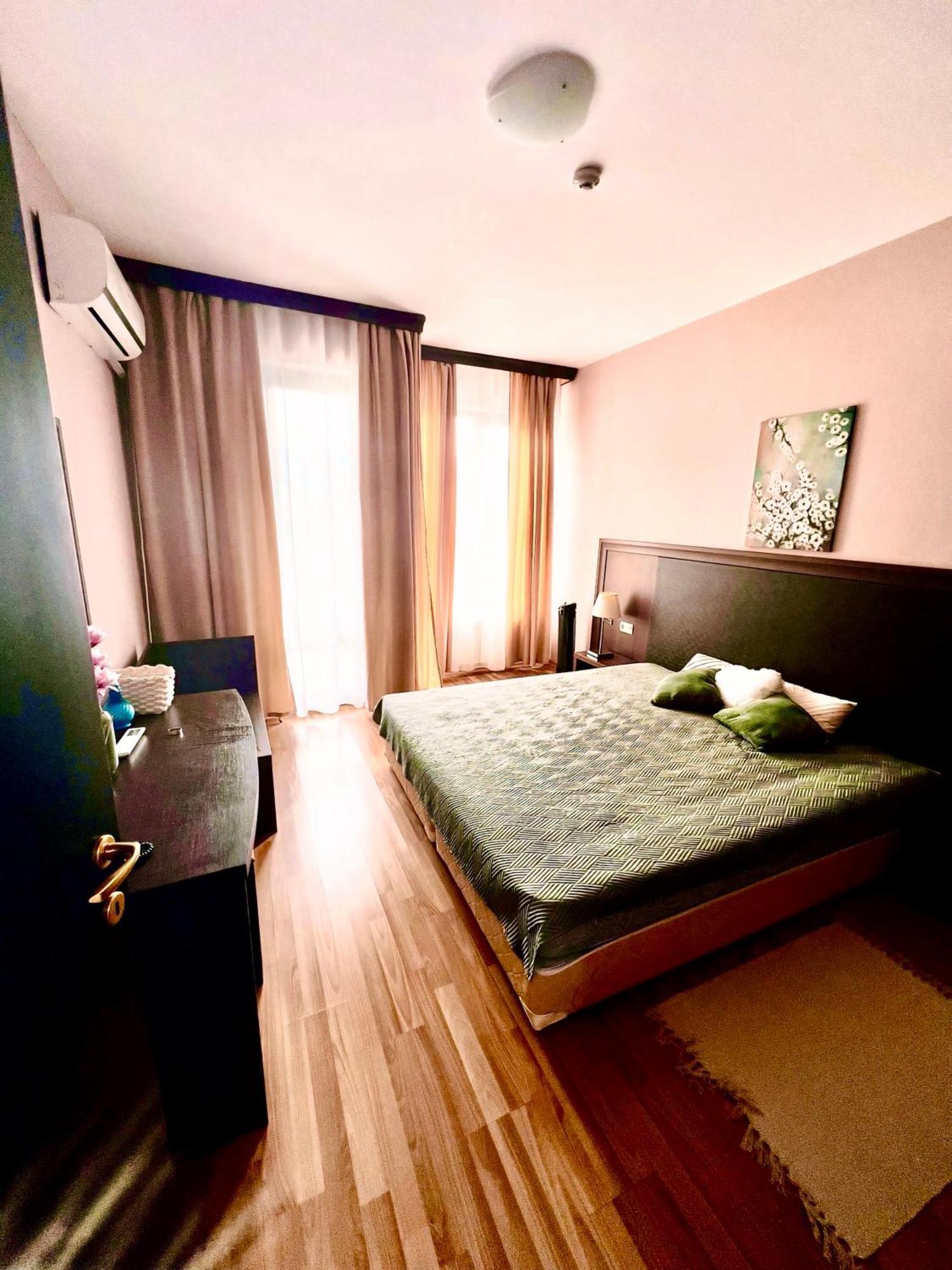 Lorena Holiday Spa Свети Спас Velingrad Buitenkant foto